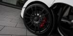 McLaren 570GT HORNESSE by Wheelsandmore 2017 года